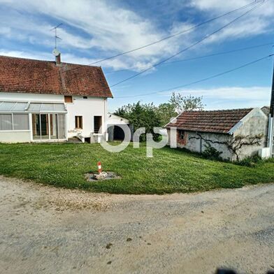 Maison 4 pièces 49500 €