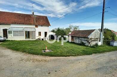 Maison 4 pièces 43990 €