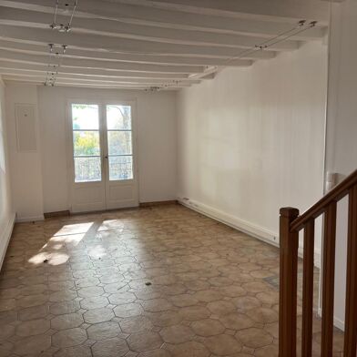 Appartement 2 pièces 143000 €