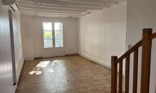 Appartement 2 Pièces 113 m² à vendre à Chinon (37500)