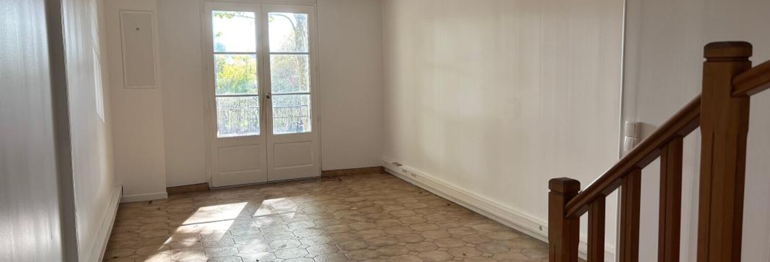 Appartement 2 Pièces 113 m² à vendre à Chinon (37500)