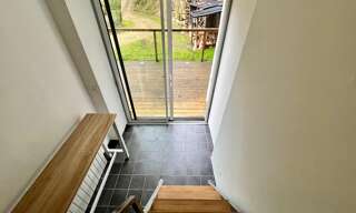 Appartement 2 Pièces 23 m² à vendre à Saint-Didier-au-Mont-d'Or (69370)