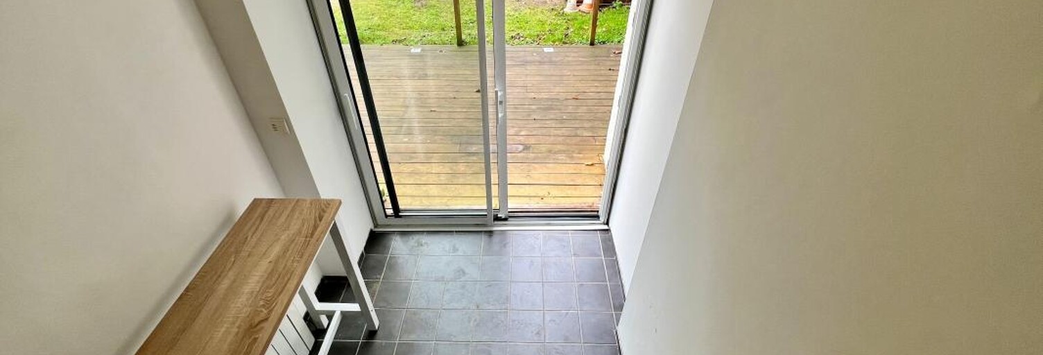 Appartement 2 Pièces 23 m² à vendre à Saint-Didier-au-Mont-d'Or (69370)