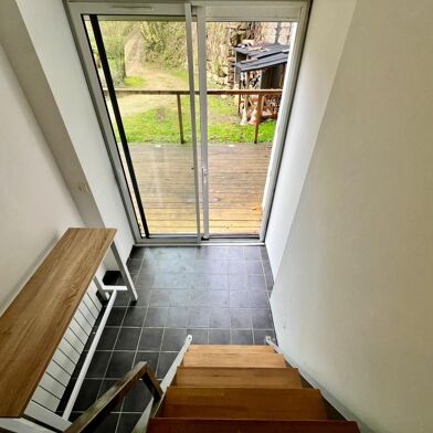 Appartement 2 pièces 110000 €