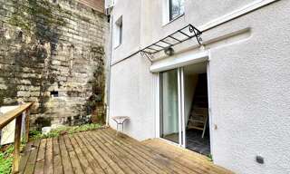 Appartement 2 Pièces 23 m² à vendre à Saint-Didier-au-Mont-d'Or (69370)