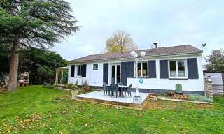 Maison 4 Pièces 94 m² à vendre à Lorris (45260)