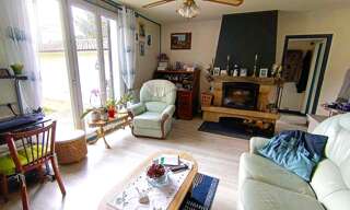 Maison 4 Pièces 94 m² à vendre à Lorris (45260)