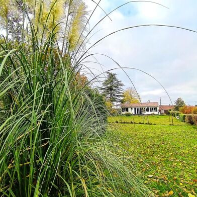 Maison 4 pièces 155000 €