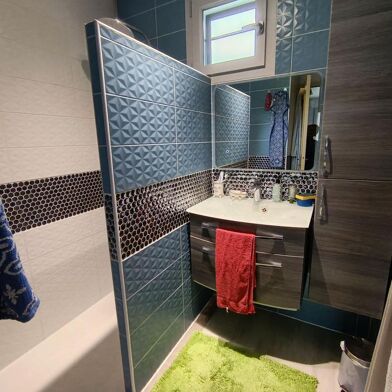 Maison 4 pièces 155000 €