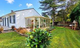 Maison 4 Pièces 94 m² à vendre à Lorris (45260)