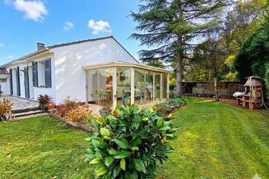 Maison 4 pièces 155000 €