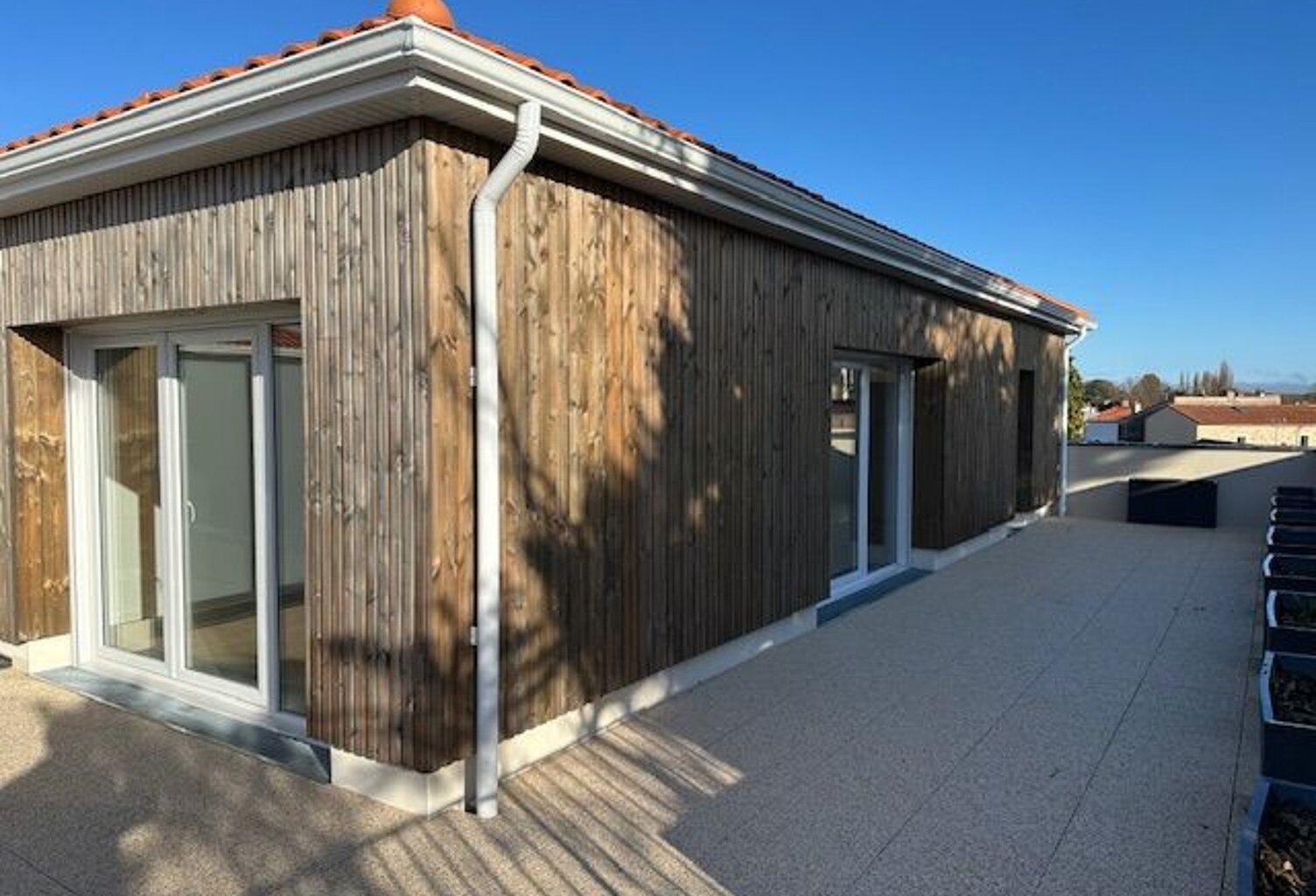 Appartement La Chevroliere 4 pièce(s) 82m² — photo 1