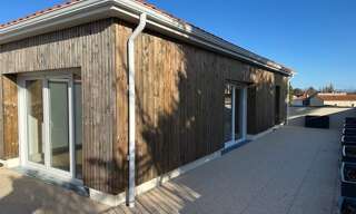 Appartement 4 Pièces 82 m² à vendre à La Chevrolière (44118)