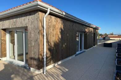 Appartement 4 pièces 299900 €