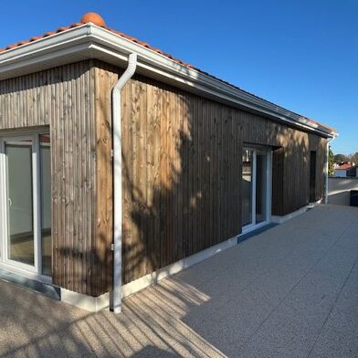 Appartement 4 pièces 344900 €