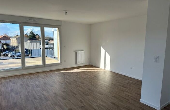 Appartement La Chevroliere 4 pièce(s) 82m² — photo 2