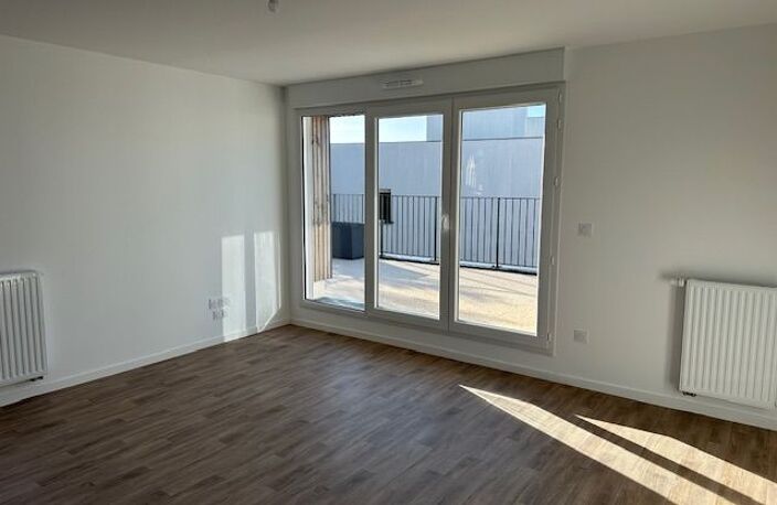 Appartement La Chevroliere 4 pièce(s) 82m² — photo 3