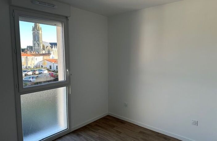 Appartement La Chevroliere 4 pièce(s) 82m² — photo 4