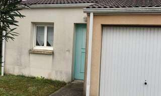 Maison 4 Pièces 78 m² à louer à Saintes (17100)