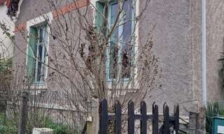 Maison 4 Pièces 83 m² à vendre à Orléans (45000)