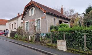 Maison 4 Pièces 83 m² à vendre à Orléans (45000)