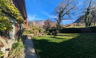 Maison 3 Pièces 78 m² à louer à Cusy (74540)