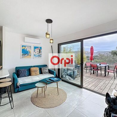 Appartement 3 pièces 449000 €