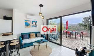 Appartement 3 Pièces 45 m² à vendre à Porto-Vecchio (20137)