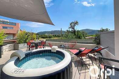 Appartement 3 pièces 449000 €