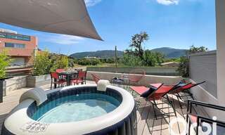 Appartement 3 Pièces 45 m² à vendre à Porto-Vecchio (20137)