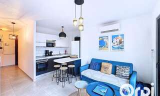 Appartement 3 Pièces 45 m² à vendre à Porto-Vecchio (20137)