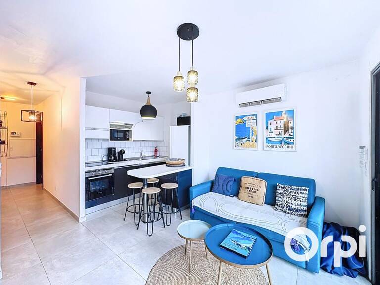 Superbe appartement 2 chambres avec vaste terrasse - Piscine - Garage — photo 1
