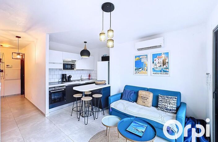 Superbe appartement 2 chambres avec vaste terrasse - Piscine - Garage — photo 2