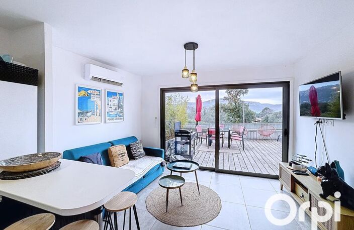 Superbe appartement 2 chambres avec vaste terrasse - Piscine - Garage — photo 3