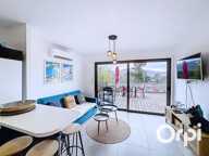 Superbe appartement 2 chambres avec vaste terrasse - Piscine - Garage — photo 4