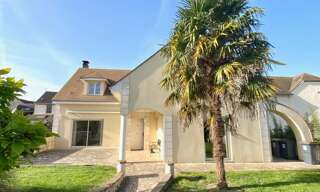 Maison 8 Pièces 238 m² à vendre à Mézières-sur-Seine (78970)