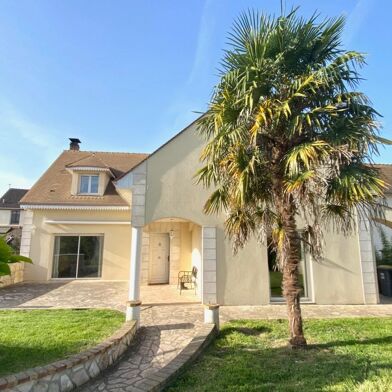 Maison 8 pièces 638000 €