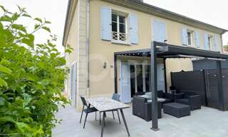 Maison 6 Pièces 101 m² à vendre à Vernouillet (78540)