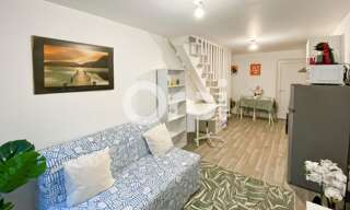 Appartement 2 Pièces 20 m² à louer à Limay (78520)