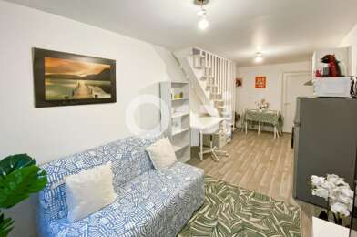 Appartement 2 pièces 850 €