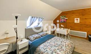 Appartement 1 Pièce 19 m² à louer à Limay (78520)