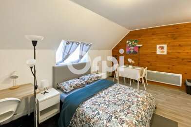 Appartement 1 pièces 750 €