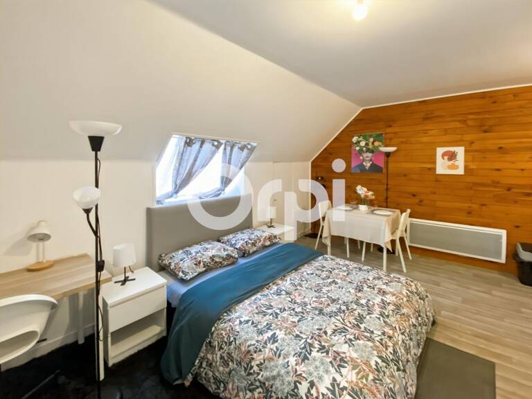 Appartement À Louer Meublé — photo 1