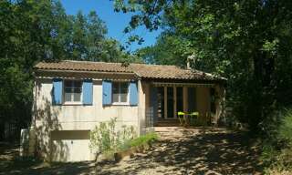 Maison 3 Pièces 75 m² à louer à Saint-Julien (83560)