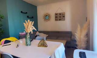 Appartement 3 Pièces 57 m² à louer à Vitrolles (13127)