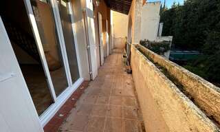 Appartement 3 Pièces 103 m² à louer à Marignane (13700)