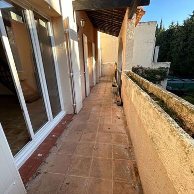 Appartement 3 pièces 1119 €