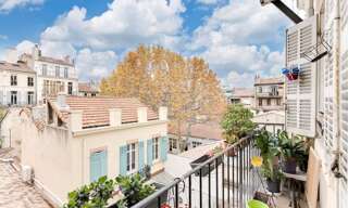 Appartement 3 Pièces 64 m² à vendre à Marseille 6 (13006)