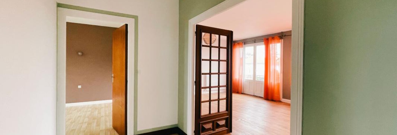 Maison 5 Pièces 137 m² à vendre à Saint-Xandre (17138)