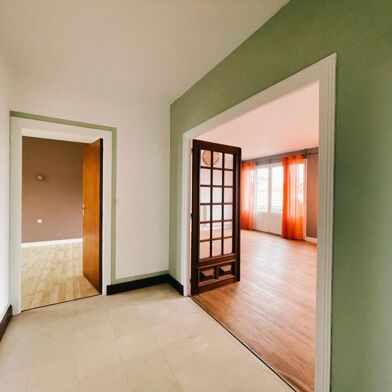 Maison 5 pièces null €